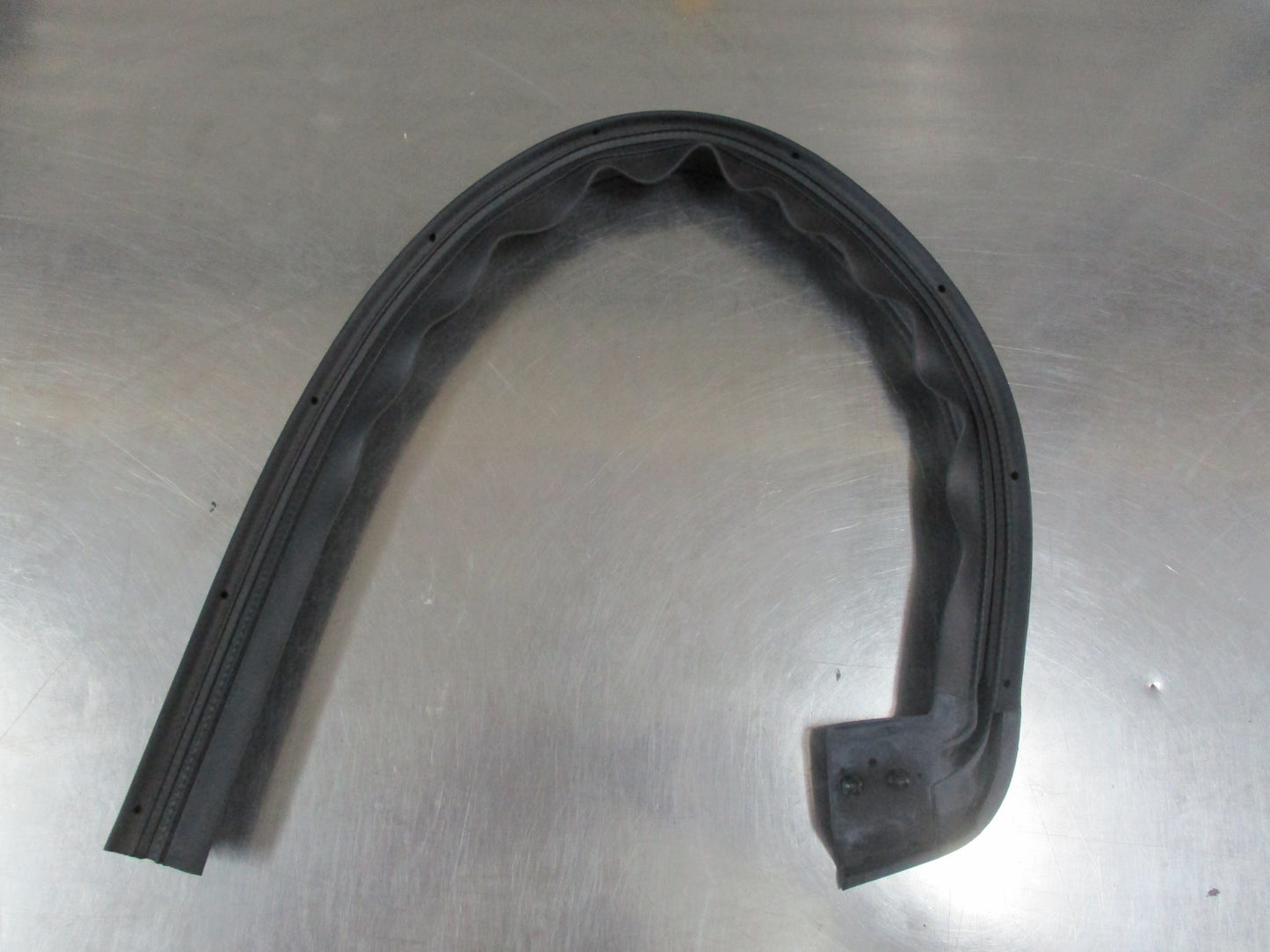 KIA Carnival Genuine Left Rear Upper Weather Strip New Part