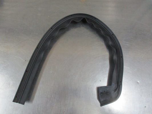 KIA Carnival Genuine Left Rear Upper Weather Strip New Part