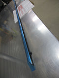 Mazda 3 Genuine Left Hand Front Door Belt Molding New Part