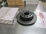 RDA Standard Rear Brake Rotor (Single) Suits Audi A6 94-97 New Part