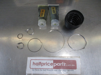Mazda BT-50 / Ford PJ/PK Ranger Genuine Front Drive Shaft Outer Boot Kit New Part