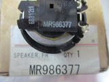 Mitsubishi Various Models Genuine Tweeter Speaker Front New Part