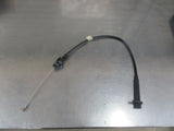 Holden Camira Genuine Kickdown Cable New Part