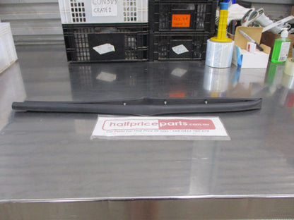 Mazda BT-50 Genuine Rear Bonnet Weatherstrip Rubber New Part