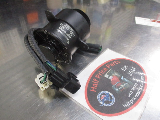 Mitsubishi Magna TS 2.6L Sedan Genuine Engine Fan Motor New Part