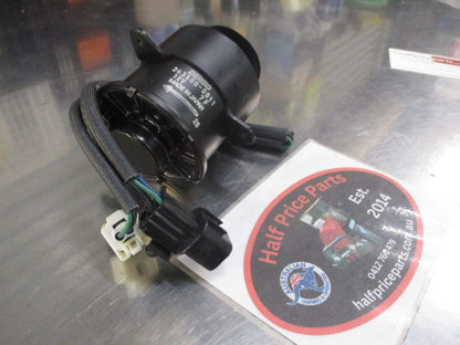 Mitsubishi Magna TS 2.6L Sedan Genuine Engine Fan Motor New Part
