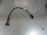 Holden Camira Genuine Kickdown Cable New Part