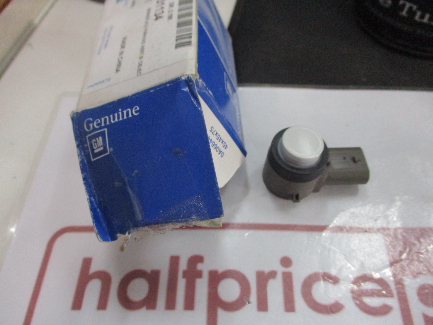 Holden Astra-J Genuine Parking Assist Sensor New Part