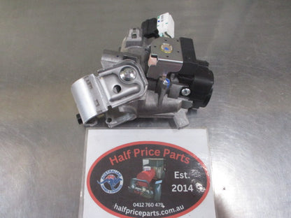Mitsubishi MQ Triton Genuine Engine Ignition Barrel Housing Assembly New Part