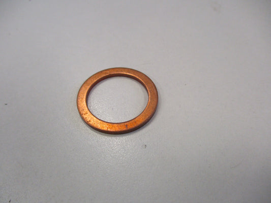 Nissan Genuine Copper Packing Gasket New