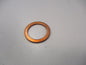 Nissan Genuine Copper Packing Gasket New