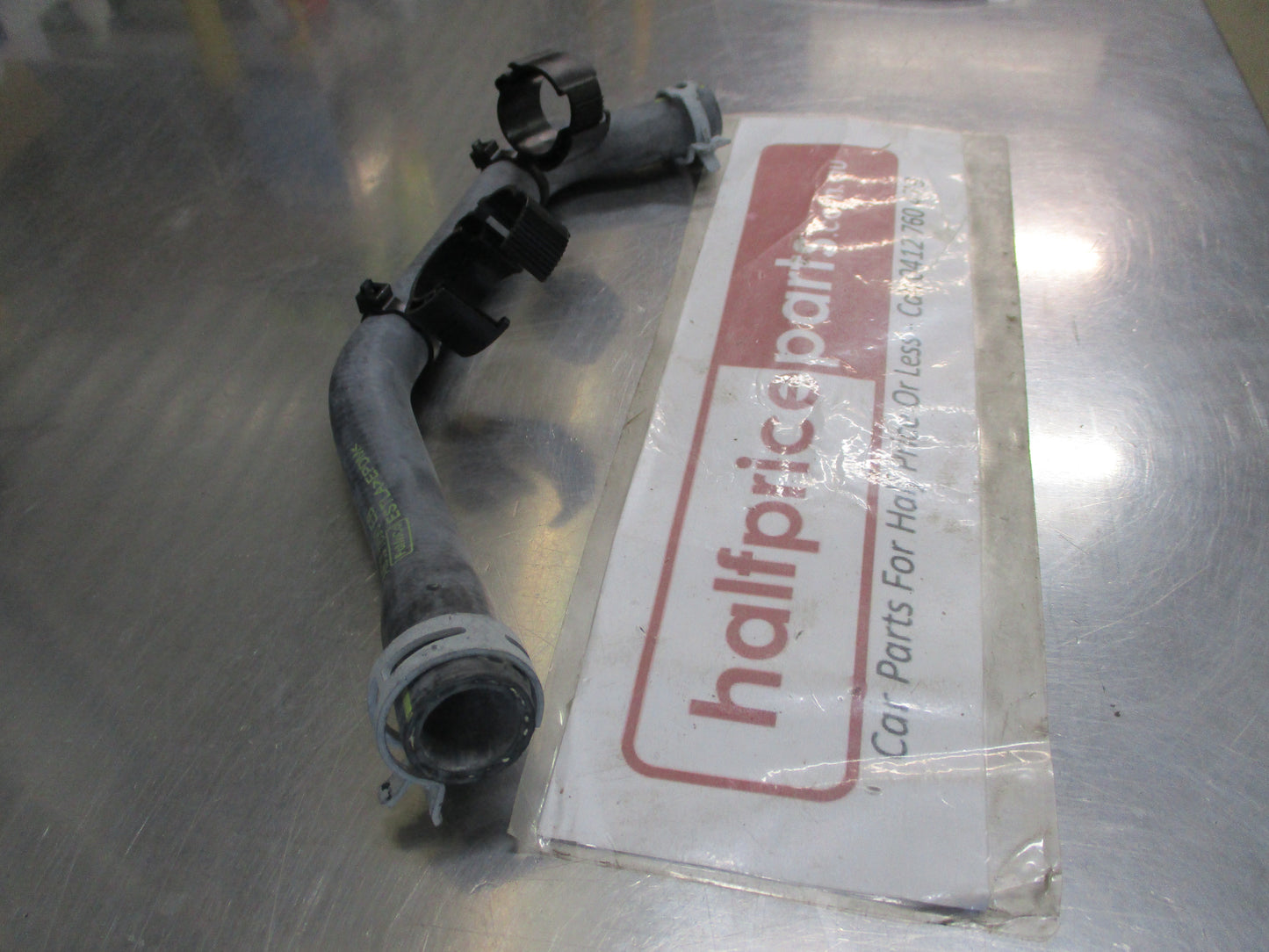 Mazda BT-50 UP/UR/Ford PX Ranger Genuine EGR Coolant Inlet Hose Pipe New Part