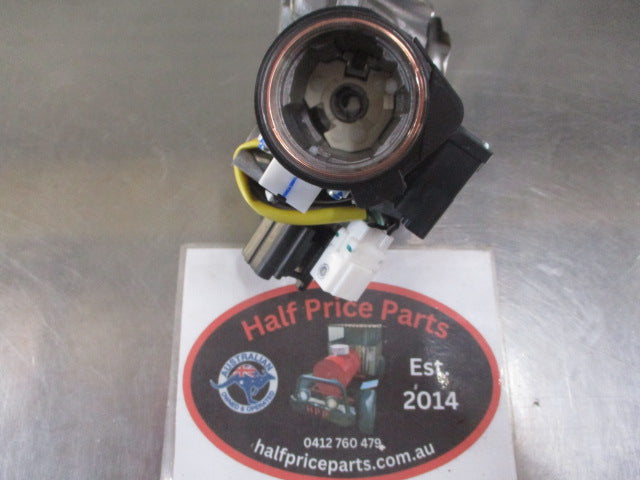 Mitsubishi MQ Triton Genuine Engine Ignition Barrel Housing Assembly New Part