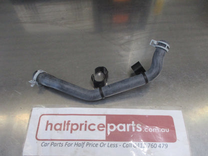 Mazda BT-50 UP/UR/Ford PX Ranger Genuine EGR Coolant Inlet Hose Pipe New Part