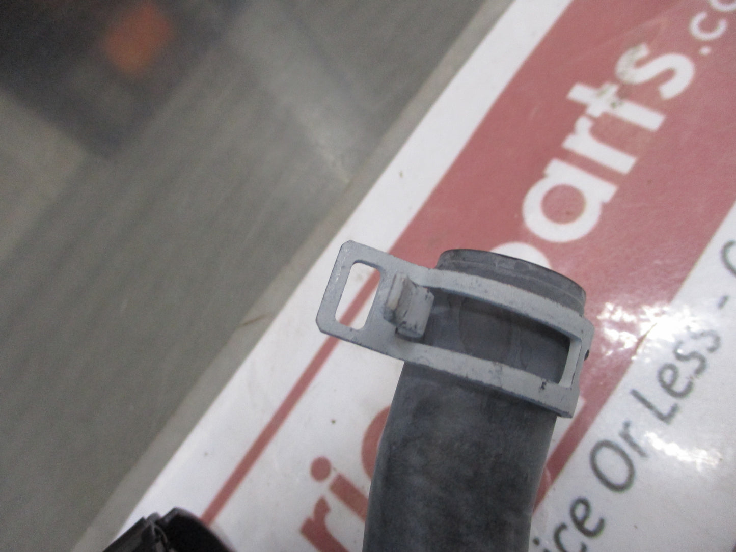 Mazda BT-50 UP/UR/Ford PX Ranger Genuine EGR Coolant Inlet Hose Pipe New Part