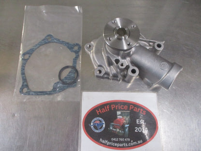 Mitsubishi Galant/Eclipse/Outlander/Lancer Genuine Water Pump Assembly Kit New Part