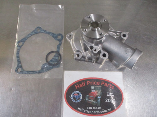 Mitsubishi Galant/Eclipse/Outlander/Lancer Genuine Water Pump Assembly Kit New Part