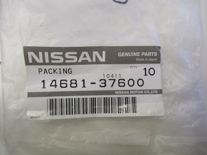 Nissan Genuine Copper Packing Gasket New