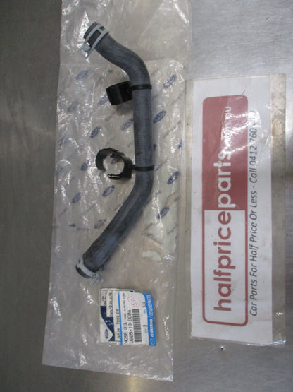 Mazda BT-50 UP/UR/Ford PX Ranger Genuine EGR Coolant Inlet Hose Pipe New Part