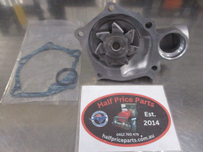 Mitsubishi Galant/Eclipse/Outlander/Lancer Genuine Water Pump Assembly Kit New Part