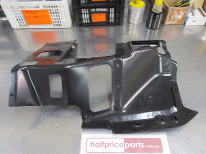 Holden Captiva C140 Genuine Rear Left Quarter Panel Inner Lower New Part