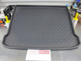 Mazda 3 BP Hatch Genuine Boot Liner Tray New Part