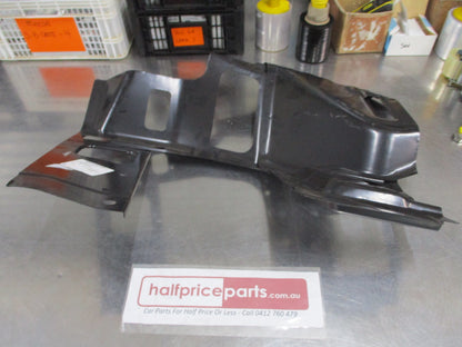 Holden Captiva C140 Genuine Rear Left Quarter Panel Inner Lower New Part