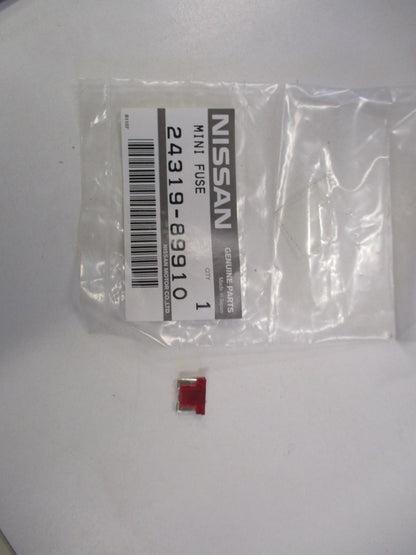 Nissan Genuine Mini Fuse New