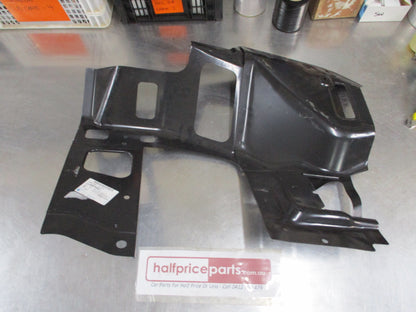 Holden Captiva C140 Genuine Rear Left Quarter Panel Inner Lower New Part