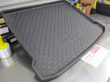 Mazda 3 BP Hatch Genuine Boot Liner Tray New Part