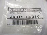 Nissan Genuine Mini Fuse New