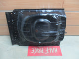 Honda City Genuine Rear Floor Spare Tyre Panel New Part