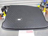 Mazda 3 BP Hatch Genuine Boot Liner Tray New Part