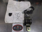 Mitsubishi Colt 5 Door Genuine Left Hand Front Seat Belt New Part