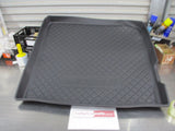 Mazda 3 BM-BN  Sedan Genuine Rear Boot Cargo Rubber Mat New Part