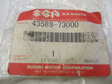 Suzuki Genuine Axle Oil Seal Protector Cover New