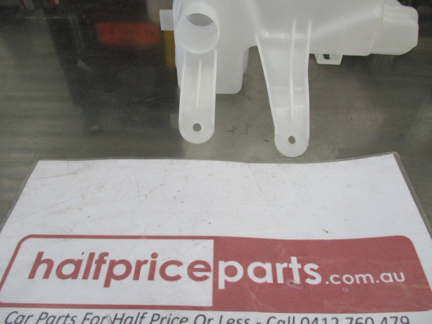 Suzuki Grand Vitara Genuine Washer Tank Assembly New Part