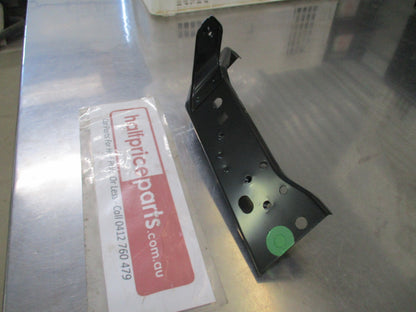 Mazda 3 Genuine Front Right Hand Stay Fender Bracket New Part