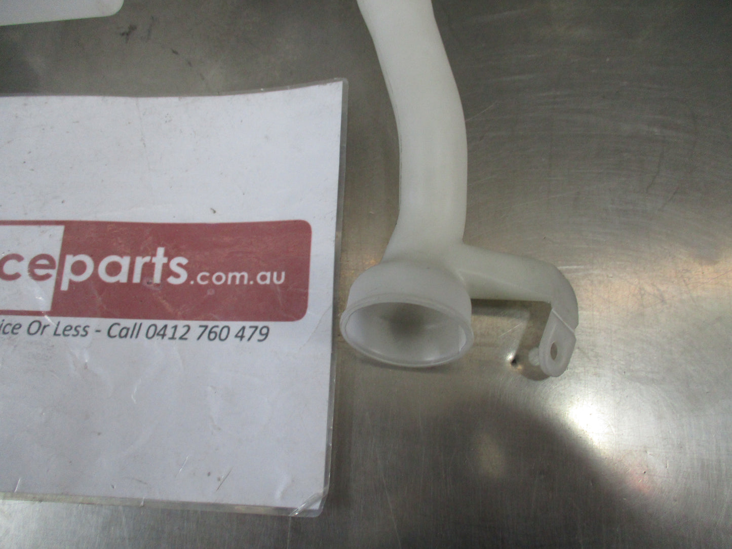 Suzuki Grand Vitara Genuine Washer Tank Assembly New Part