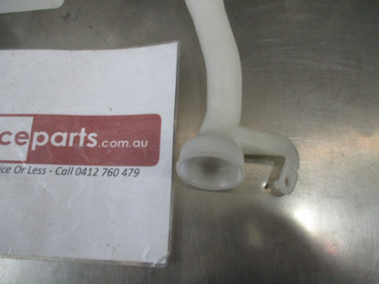 Suzuki Grand Vitara Genuine Washer Tank Assembly New Part