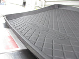 Mazda 3 BM-BN  Sedan Genuine Rear Boot Cargo Rubber Mat New Part