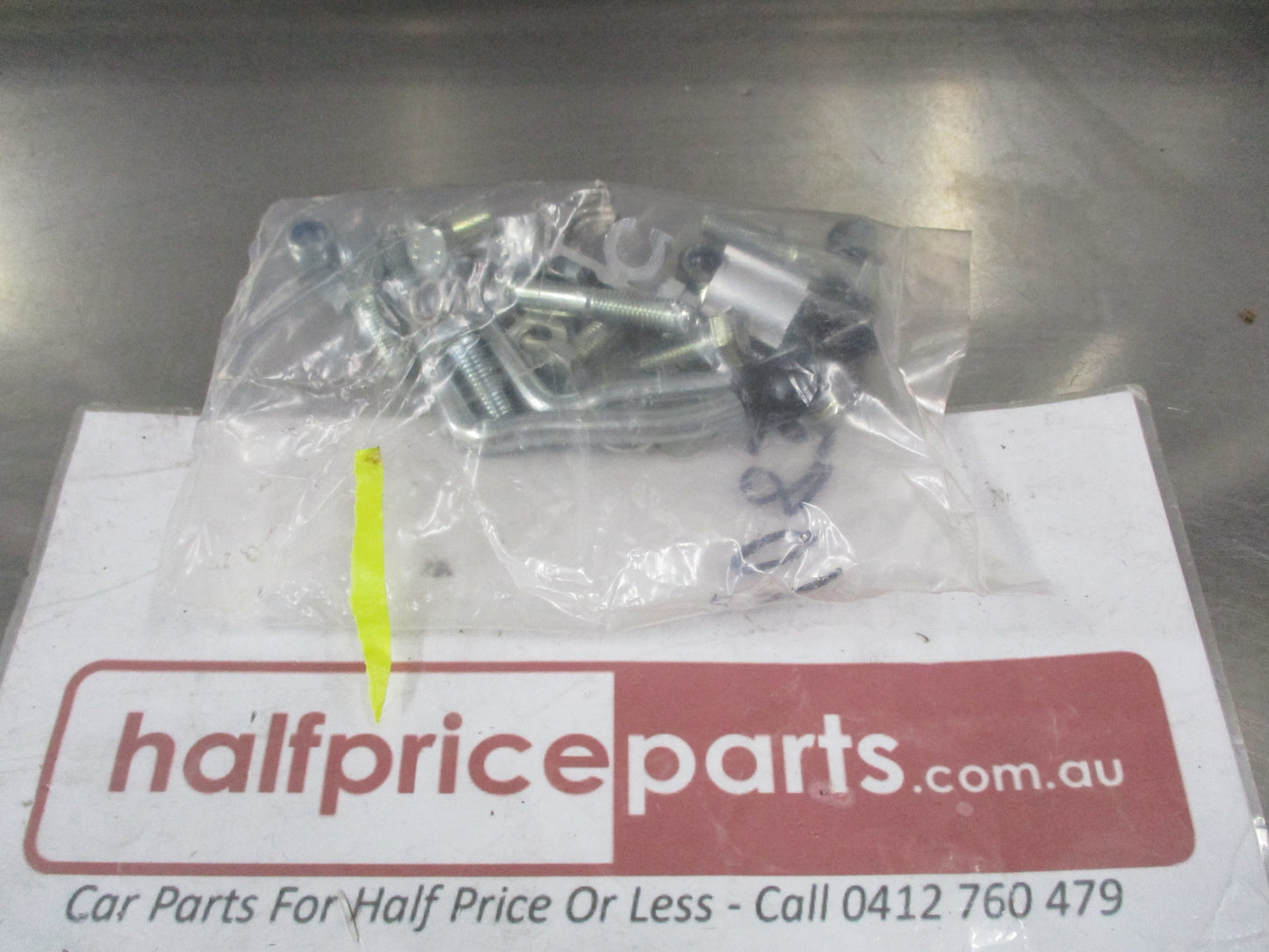 Triple M Head Board (Quick Lock Tray) To Suit Toyota Hilux Narrow Body New Part