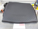 Mazda 3 BM-BN  Sedan Genuine Rear Boot Cargo Rubber Mat New Part