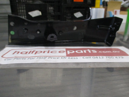 Mazda 3 Genuine Front Right Hand Stay Fender Bracket New Part