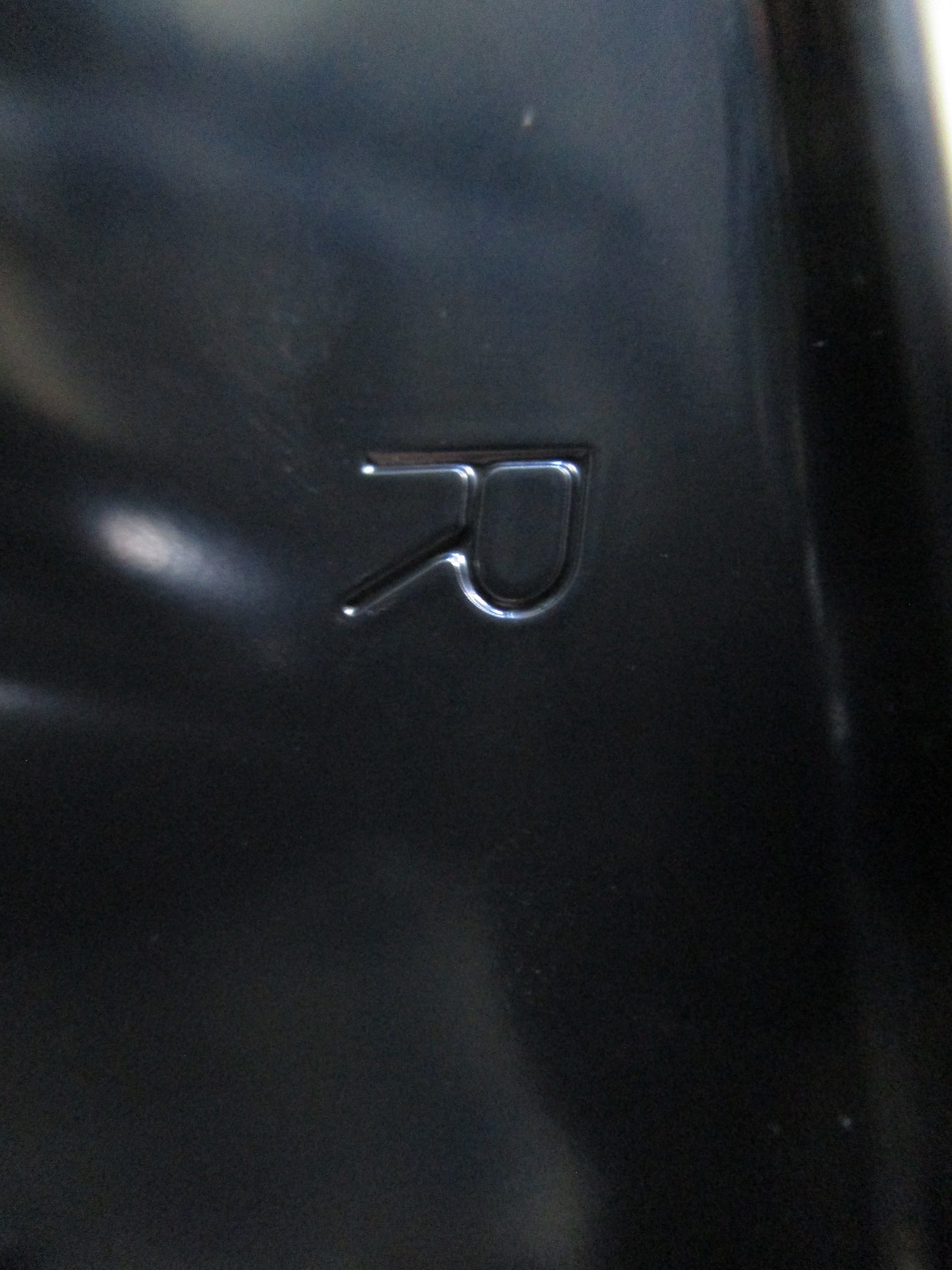Mazda 3 Genuine Front Right Hand Stay Fender Bracket New Part