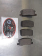Mitsubishi Colt Genuine Front Brake Pad Set New Part