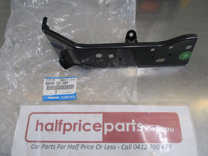 Mazda 3 Genuine Front Right Hand Stay Fender Bracket New Part