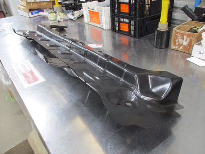 Suzuki Grand Vitara JB416X Genuine Rear Beaver Panel New Part