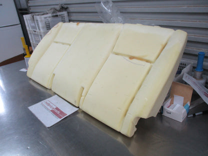 Mazda BT-50 UP Dual Cab Genuine Rear Seat Back Cushion (No.2) New Part