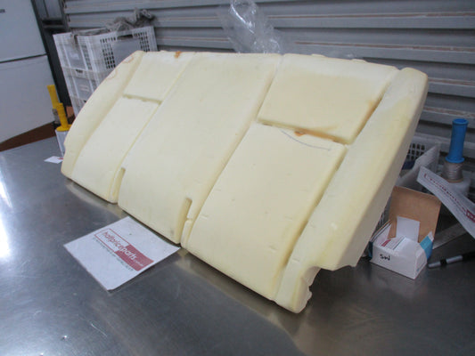 Mazda BT-50 UP Dual Cab Genuine Rear Seat Back Cushion (No.2) New Part